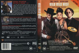 The Wild Wild West - ไวลด์ ไวลด์ เวสต์ คู่พิทักษ์ปราบอสูรเจ้าโลก (1999)-web